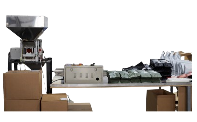 Packaging Machinery