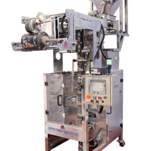 Chilli Flakes Packaging Machine in Ahmedabad Gujarat india price