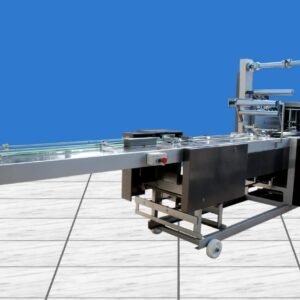 Laundry Bar Soap Packing Machine Supplier & Exporter