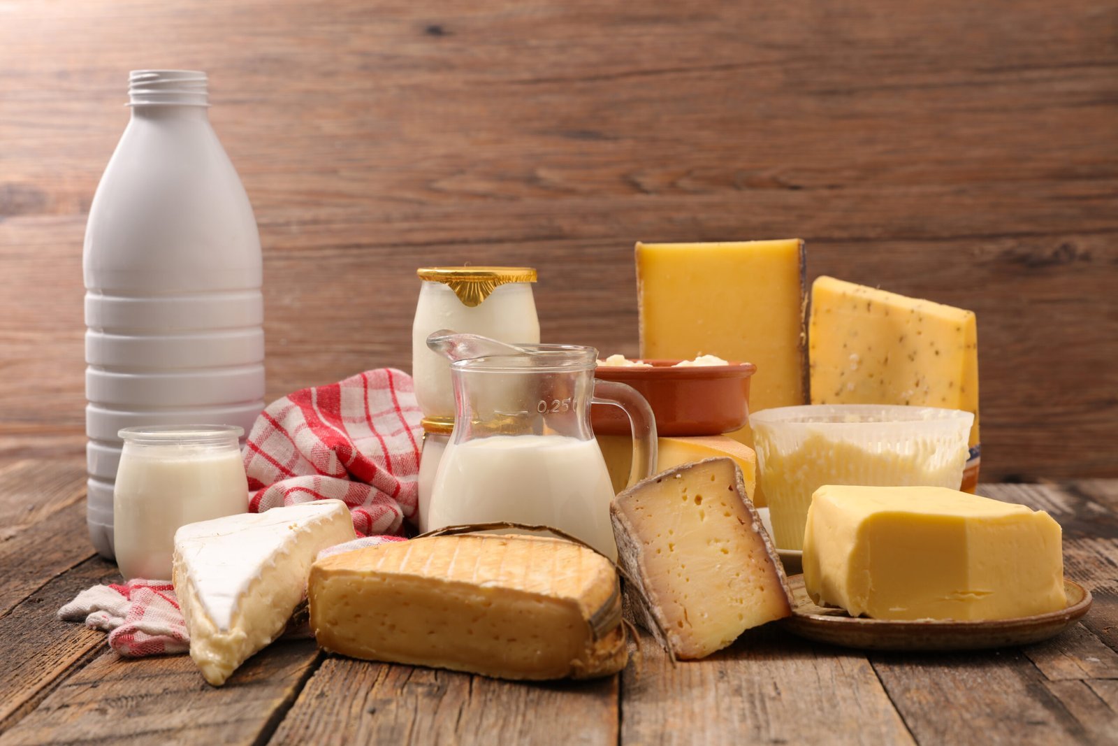 Dairy Projects Machinery - Heerawati Food Packaging