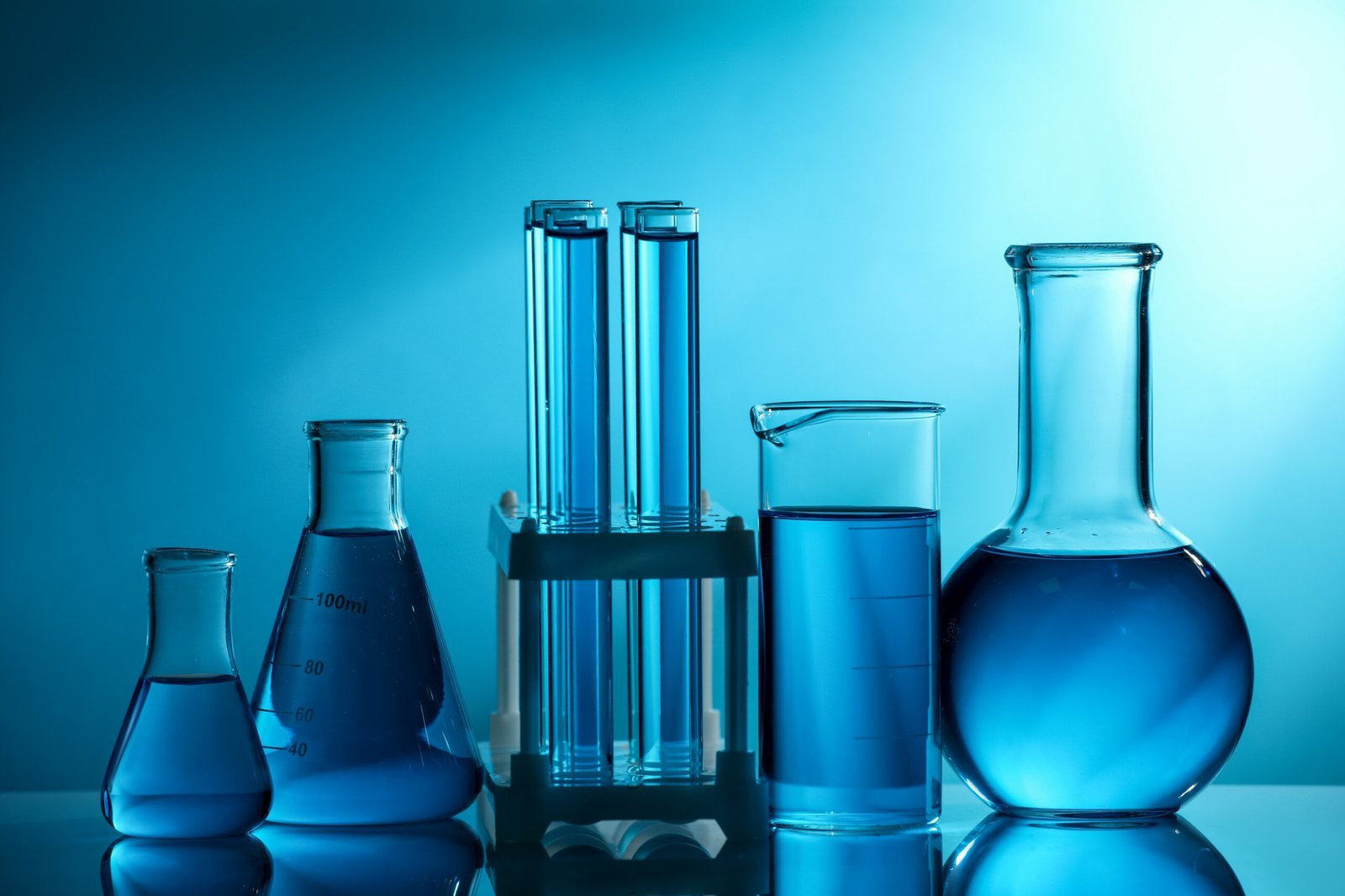 Chemical Machinery - Heerawati Food Packaging