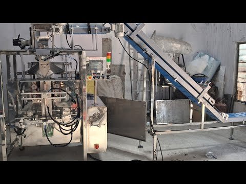 Mineral Water Bottling Plant Turnkey Line